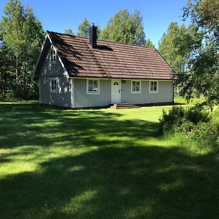 Lake And Forest Hideaway Arjäng Exterior foto